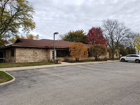 3424-3426 N Old Arlington Heights Rd, Arlington Heights, IL 60004