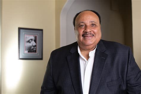 Martin Luther King Iii