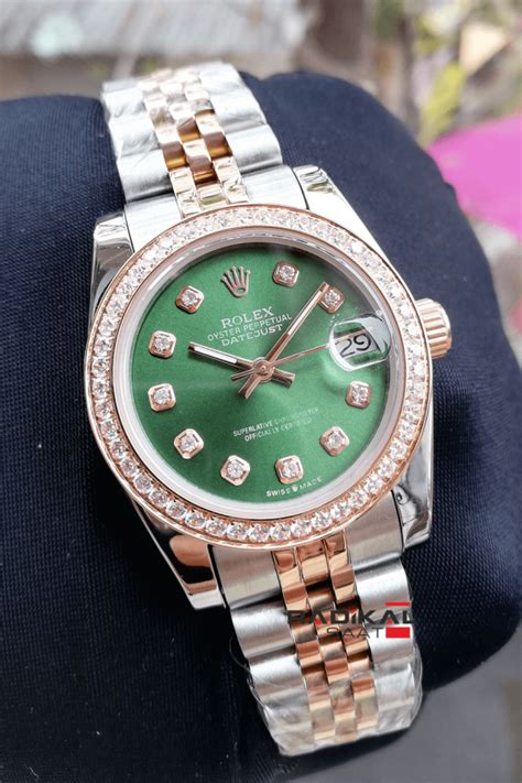 Rolex Datejust Bayan Replika Rolex Bayan Saati Rolex Saat