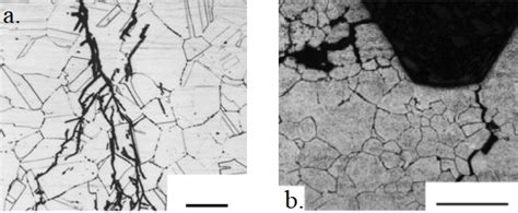 Stress Corrosion Cracking Its Mechanism Factors Affecting Prevention