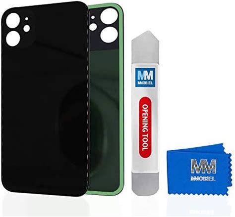 Mmobiel Back Cover Battery Door Compatible With Iphone Inch