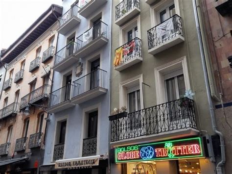 Casas y pisos en Casco Antiguo Pamplona Iruña idealista