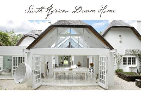 South African Beach House Coastal Style Bloglovin