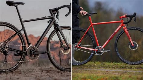 Cyclocross Vs Gravel Bikes Whats The Difference