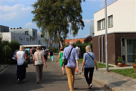 Mechelenbinnenstebuiten Jan Smets Gegidste Wandeling Door Flickr