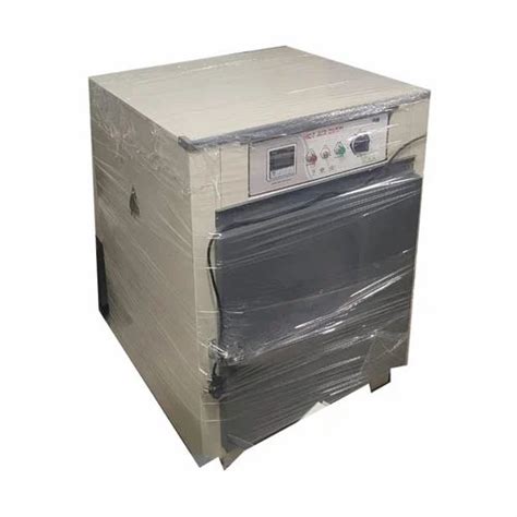 Degree Celsius Laboratory Hot Air Oven At Rs In Ambala Id
