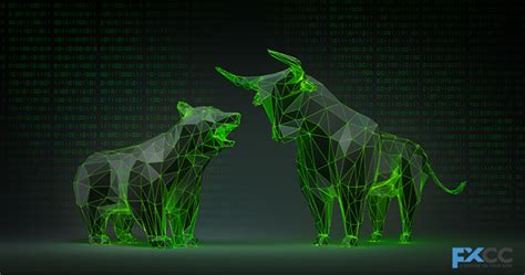 Forexs Bull And Bear Signs Divergence Explained Forex Trading Blog