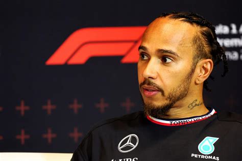 F1 Hamilton Vuole Acquistare Il Team Gresini Racing