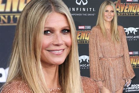 Gwyneth Paltrow Offers Advice On Threesomes Bondage And Tantric Sex With Latest Edition Of Goop