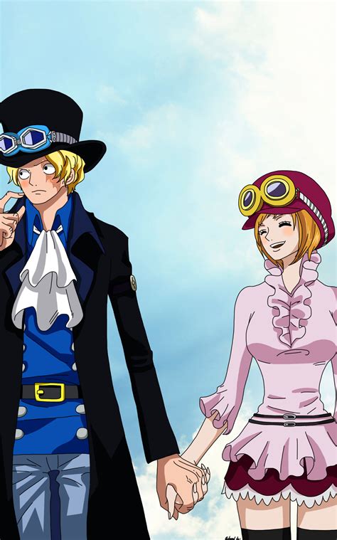 Sabo Relationship Koala By Spartandragon12 On Deviantart