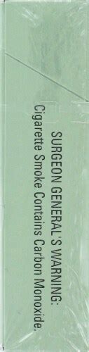 American Spirit Celadon Cigarettes 1 Ct Harris Teeter