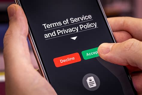 Terms Of Service Vs Privacy Policy 5 Key Differences Terms Of Service Lawyer Expert Terms