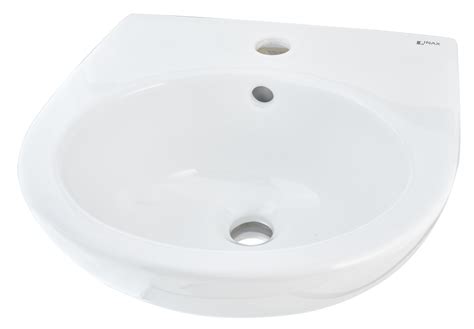 Lavabo Treo Tường Inax L 282vfcbw1