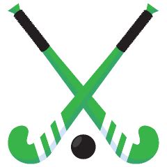 Hockey Stick Clip Art - ClipArt Best