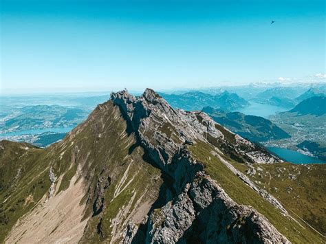 The Ultimate Guide to the Mount Pilatus Hike • Unexpected Occurrence