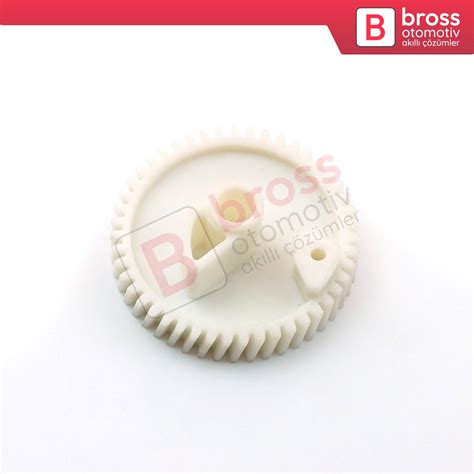 Bross Otomotiv Bdp Vw Seat Skoda In Bagaj Kilit Di Lisi K D