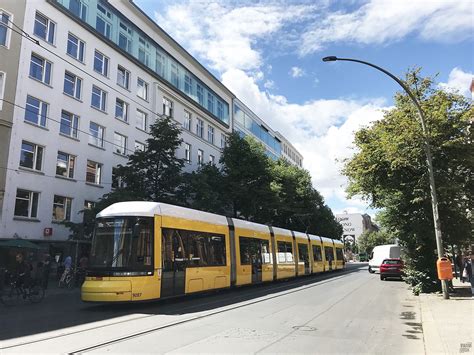 How To Travel By Public Transport In Berlin Bwamgosh