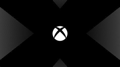 Xbox One X logo 4K Wallpapers | HD Wallpapers | ID #21612