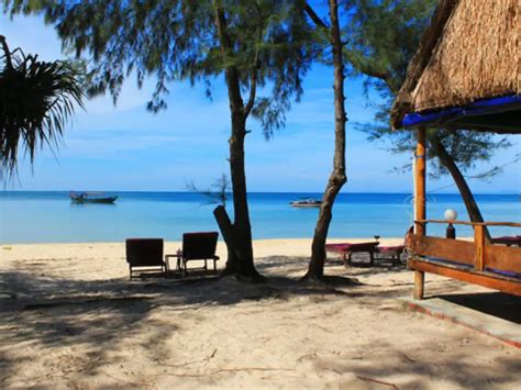 Tour Sihanoukville Cambodia The Best Things To Do In Sihanoukville