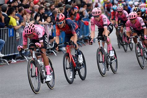 Ef Education Easypost Confirm 2024 Roster With Nine New Riders