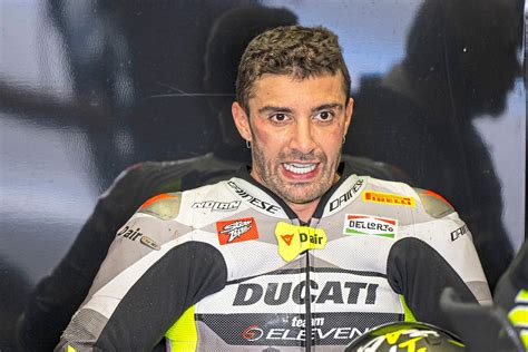 Exclusive interview: Andrea Iannone is back in WSBK. How does he think ...