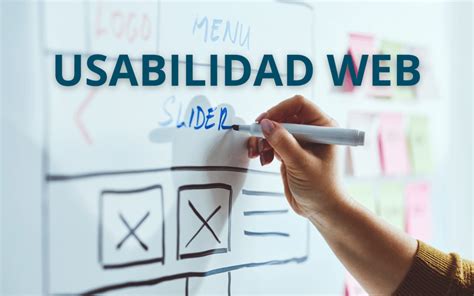 Usabilidad web cuáles son los criterios de usabilidad de una página