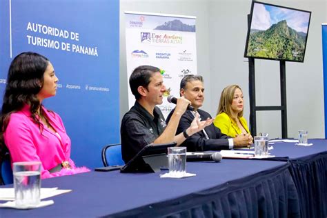 Tierras Altas Promover Sus Atractivos Tur Sticos En Su Primera Expo