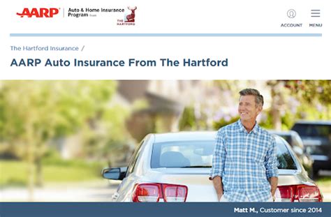 Aarp Car Insurance Review Ratings And Quotes 2024 Insurify