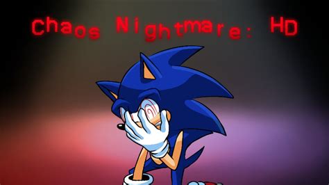 Descargar Friday Night Funkin Chaos Nightmare HD Mod Ultima Versión