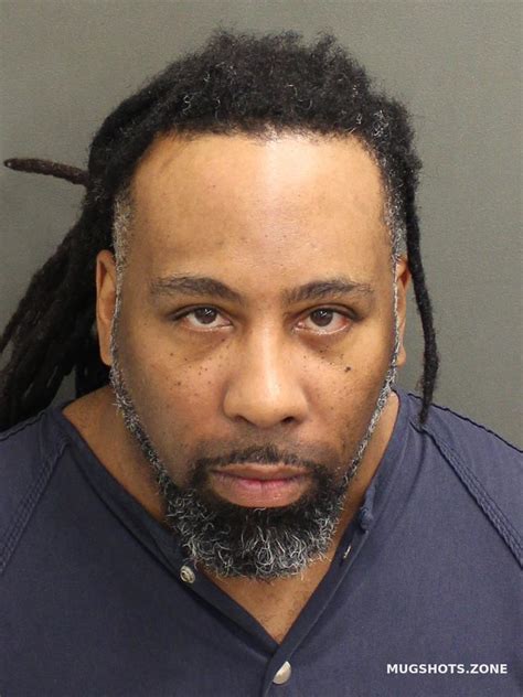 ISLEY DWAYNE LARUE 01 08 2023 Orange County Mugshots Zone