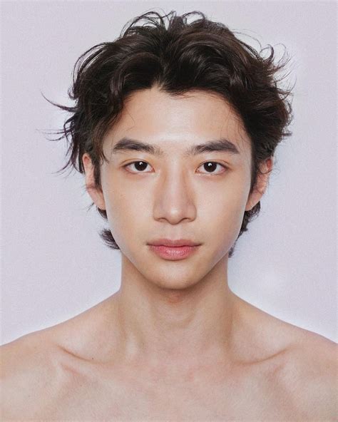 Bon Model Management On Instagram Yiyannyang Bonmodels Bonmgmt In