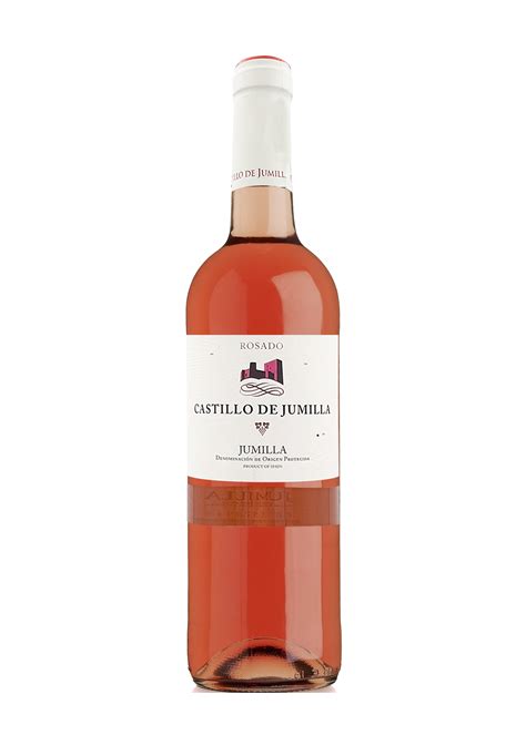 Castillo De Jumilla Rosado 75cl Rose Wine Centaurus International