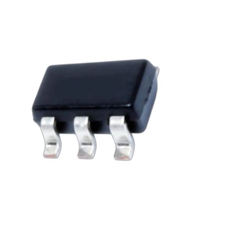 SOT23-5 package products list | Xecor