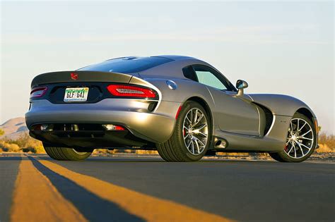 Dodge Srt Viper Gt R Dodge Viper Coche Fondo De Pantalla Hd