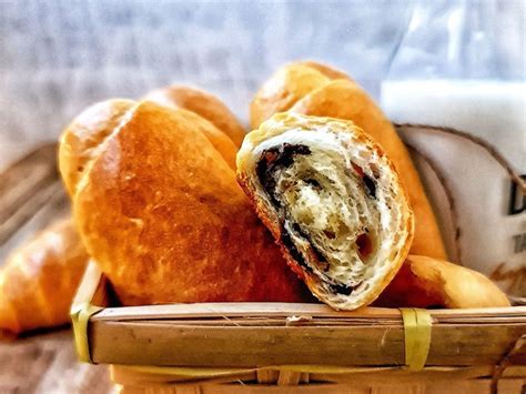 Recettes De Pain Au Lait De Culinaire Amoula