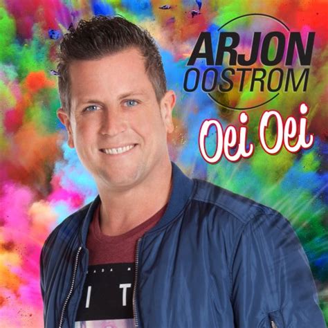 Arjon Oostrom Oei Oei