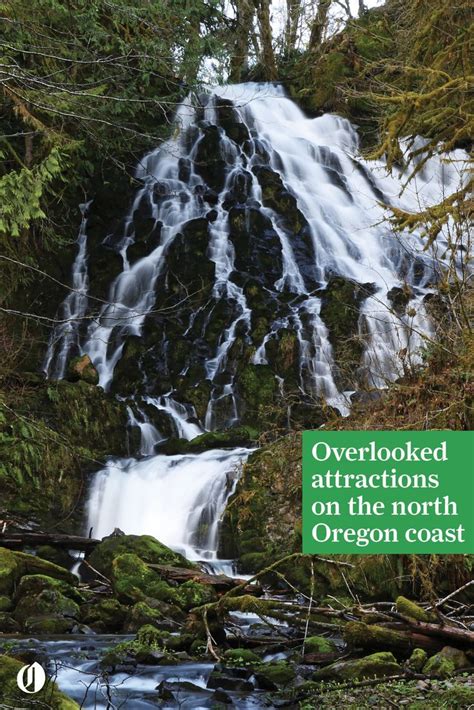 Overlooked Attractions On The North Oregon Coast Oregon Coast