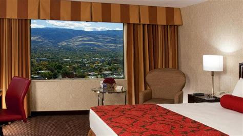 Silver Legacy Resort Casino in Reno, United States from $33: Deals ...