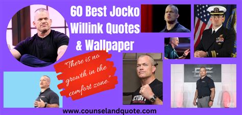 60 Best Jocko Willink Quotes & Wallpaper