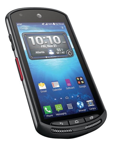 Kyocera DuraForce specs - PhoneArena