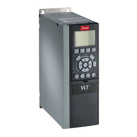 X Danfoss Drives Vlt Automation Drive Fc Kw