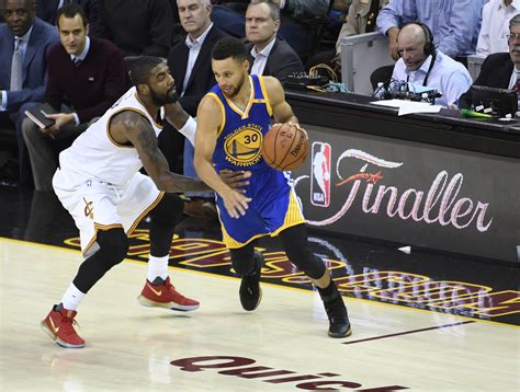 Cleveland Cavaliers Focus On Limiting Stephen Curry S Impact In NBA