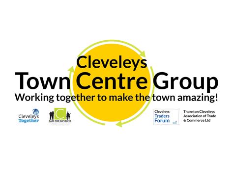 About Local Groups Archives • Cleveleys