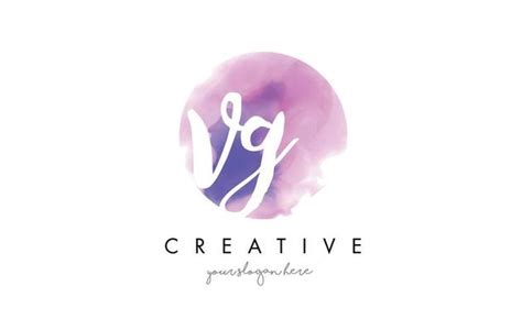 Watercolor Logo Vector Art, Icons, and Graphics for Free Download