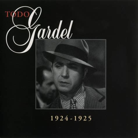 Apple Music에서 감상하는 가르델의 La Historia Completa de Carlos Gardel Vol 36