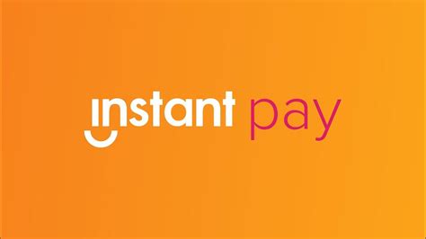 This is Instant Pay in 30 (ish) seconds - YouTube