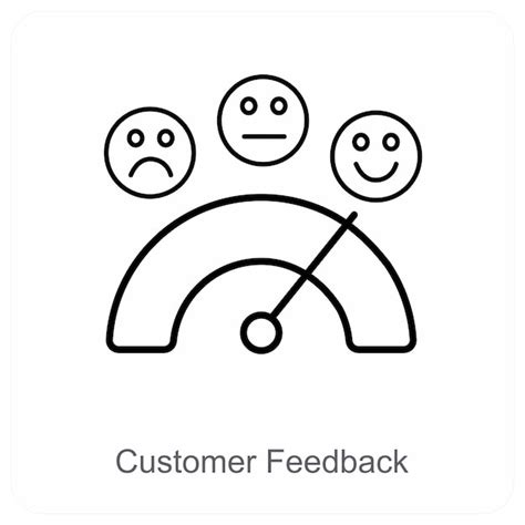 Premium Vector Customer Feedback