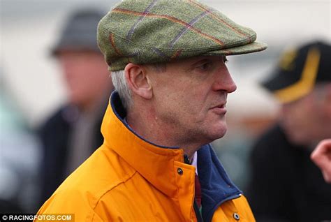 Graham Bradley Pleads To Have Trainers License Application Approved