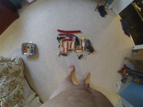 Toy Collection Porn Pictures XXX Photos Sex Images PICTOA