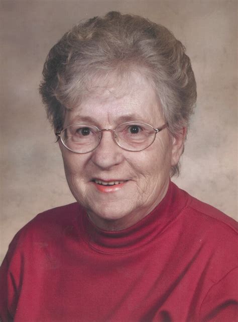 Obituary Of Mary Lou McManus Donohue Funeral Home Located In Lond